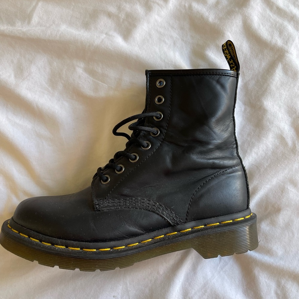 Doc Martens